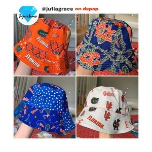 University of Florida bucket hat